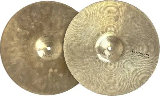 Sabian 14